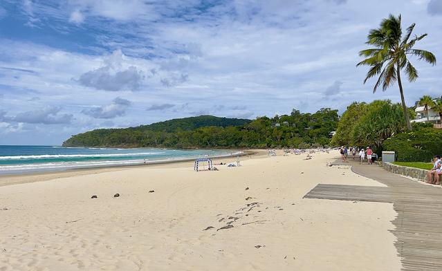 Noosa Heads